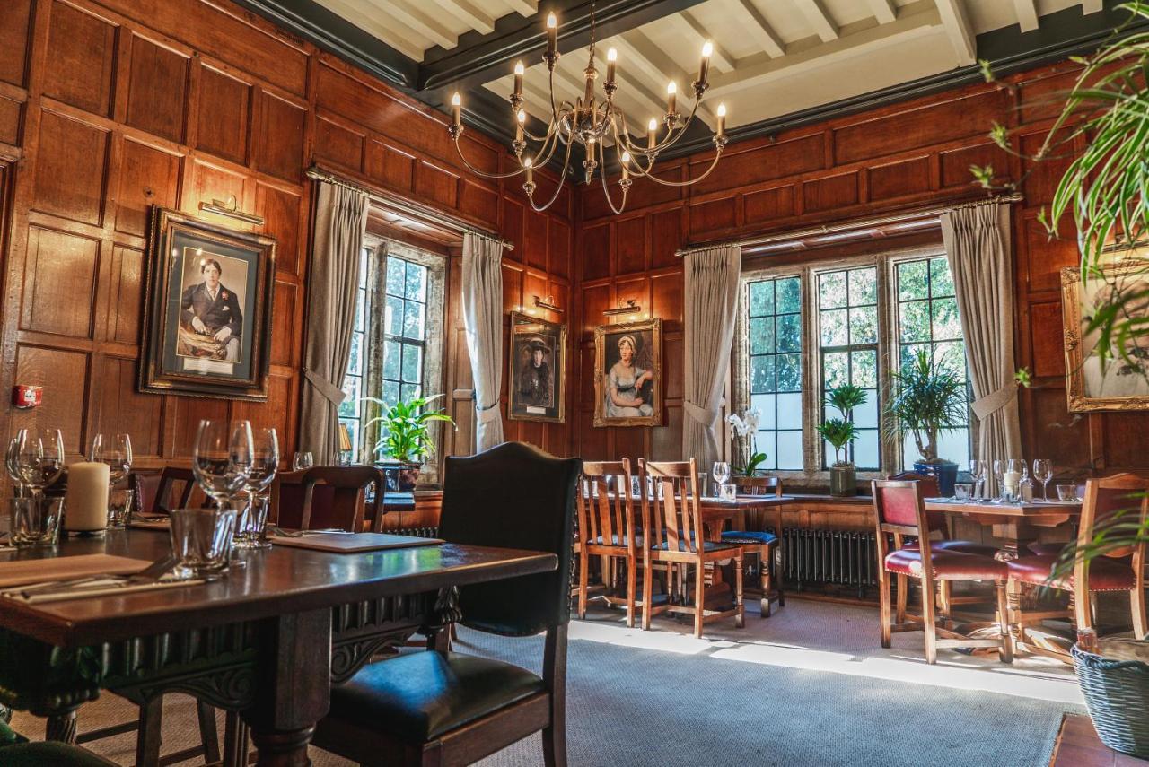 The Highdown - Brunning And Price Hotel Worthing