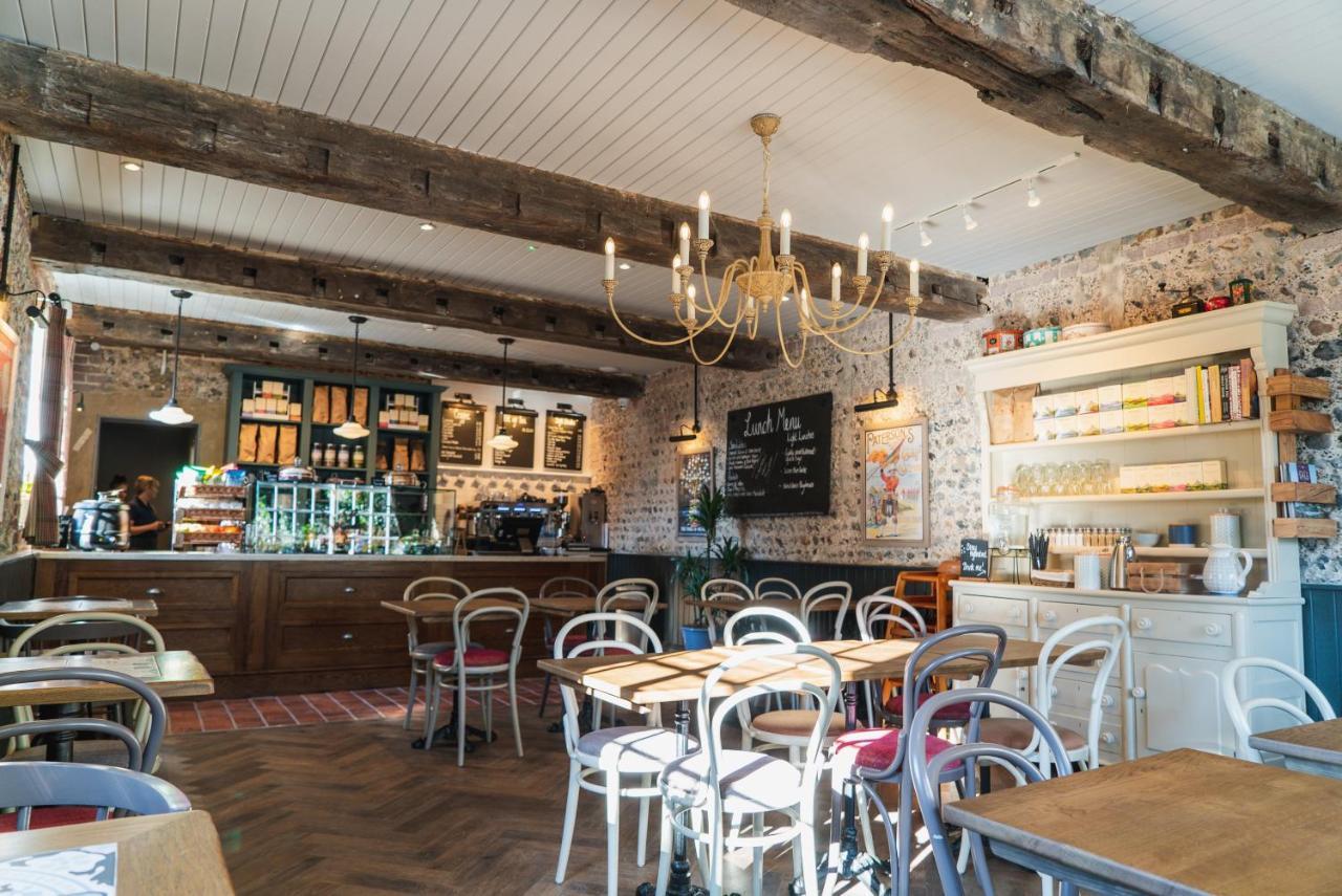 The Highdown - Brunning And Price Worthing