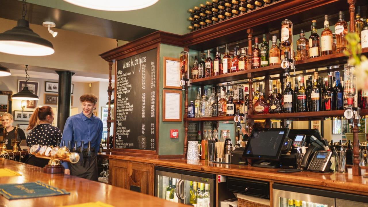 The Highdown - Brunning And Price Worthing
