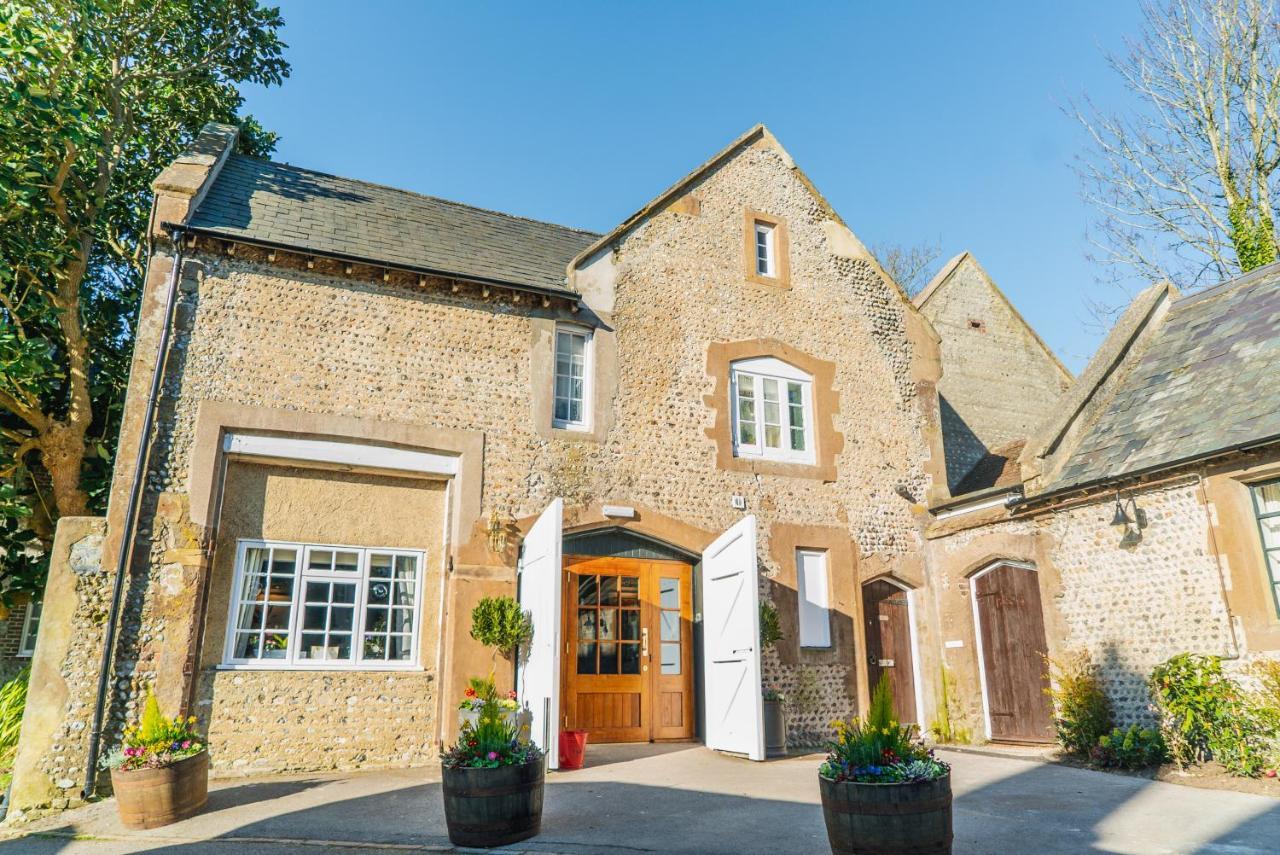 Hotel The Highdown - Brunning And Price Worthing