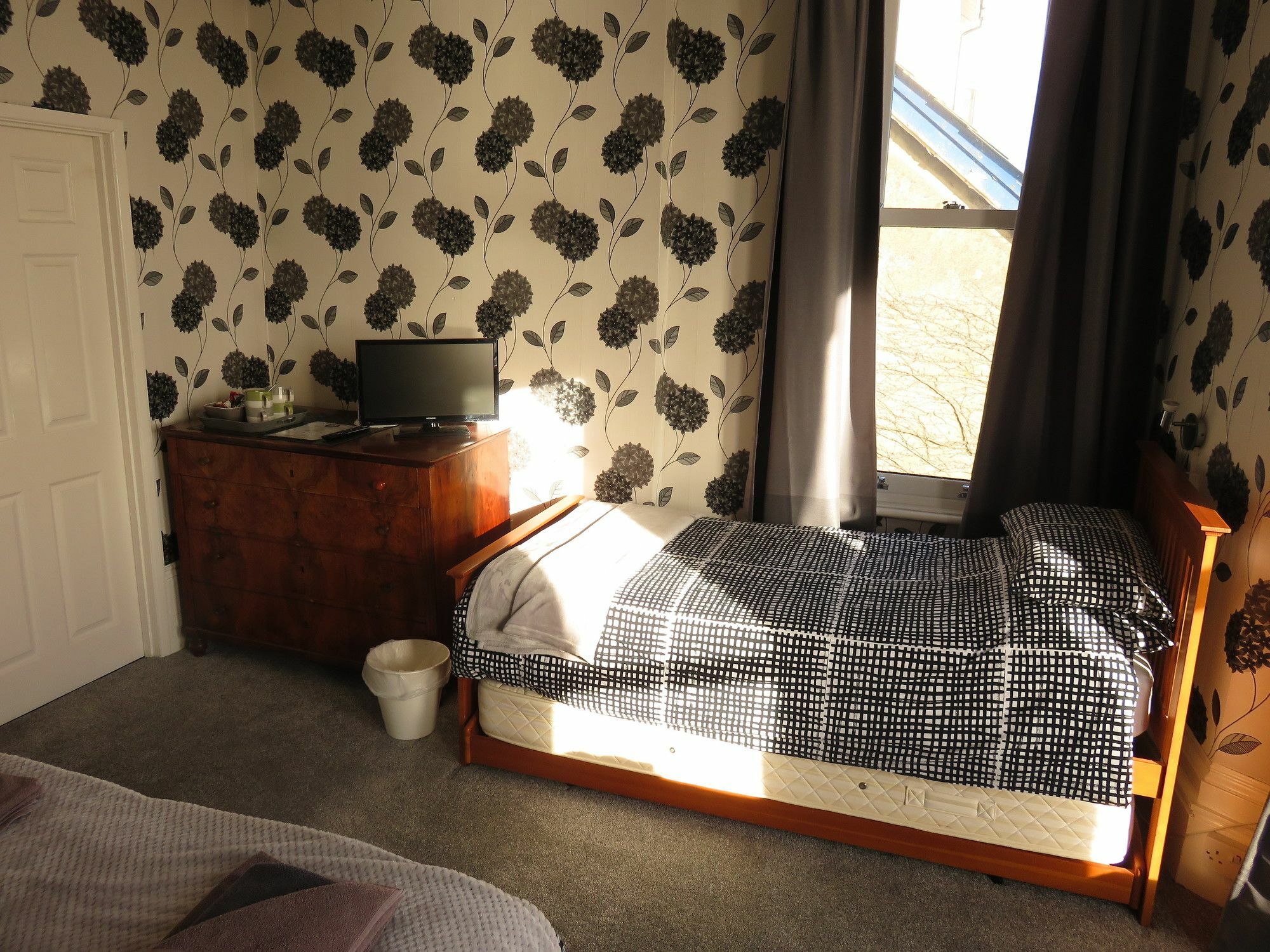 Marine View Guest house