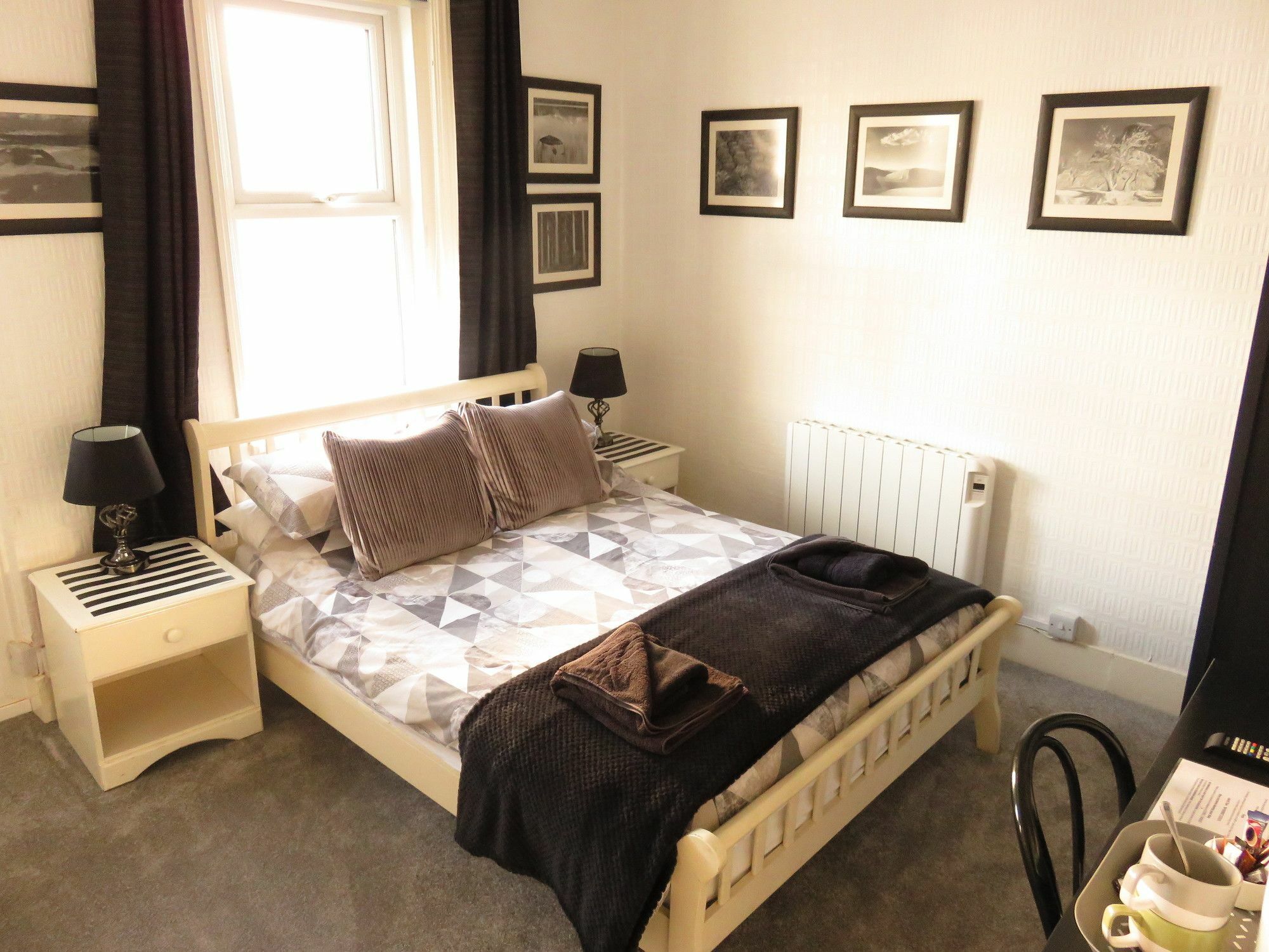Marine View Guest house 3*