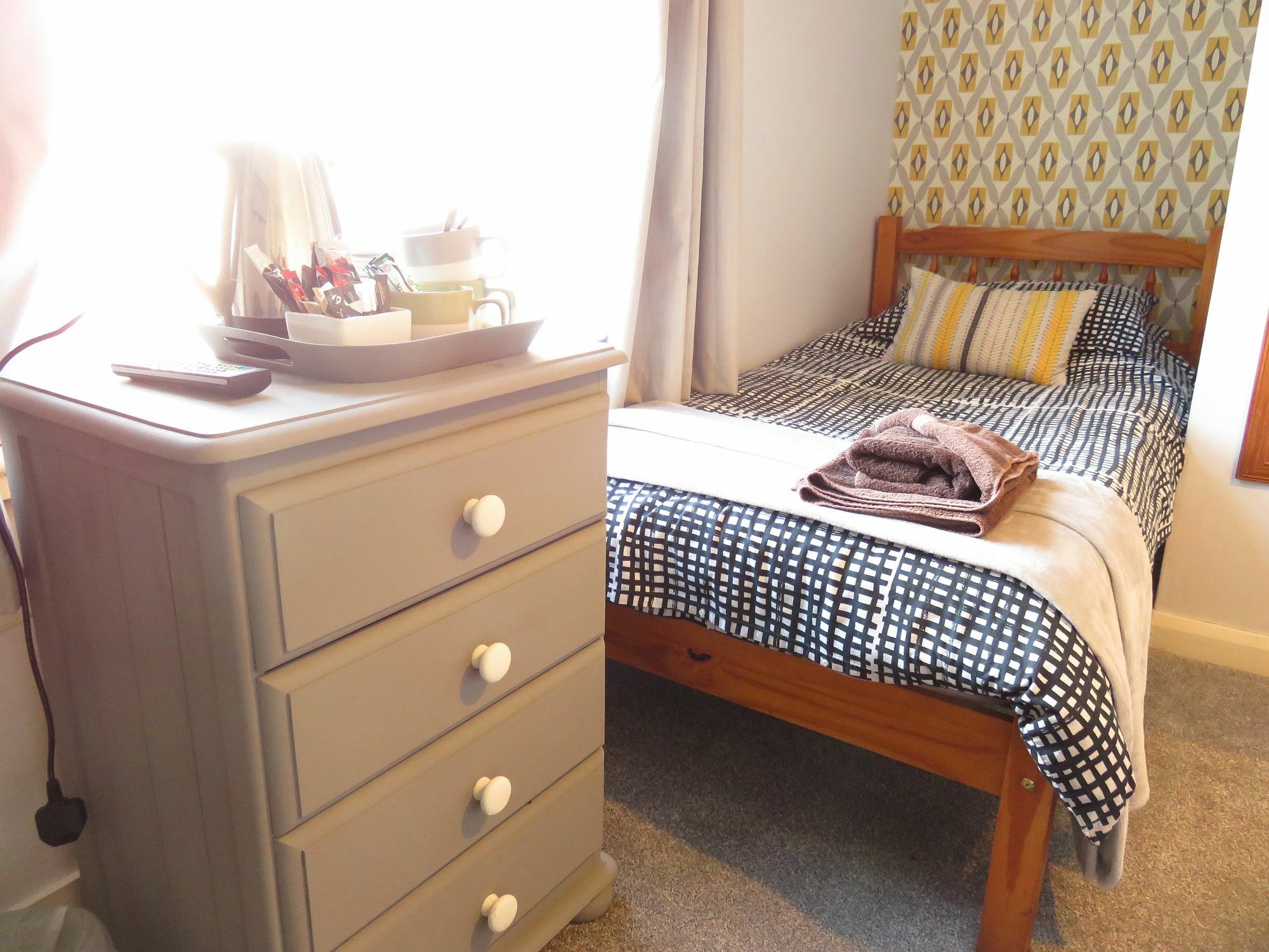 Guest house Marine View 3*