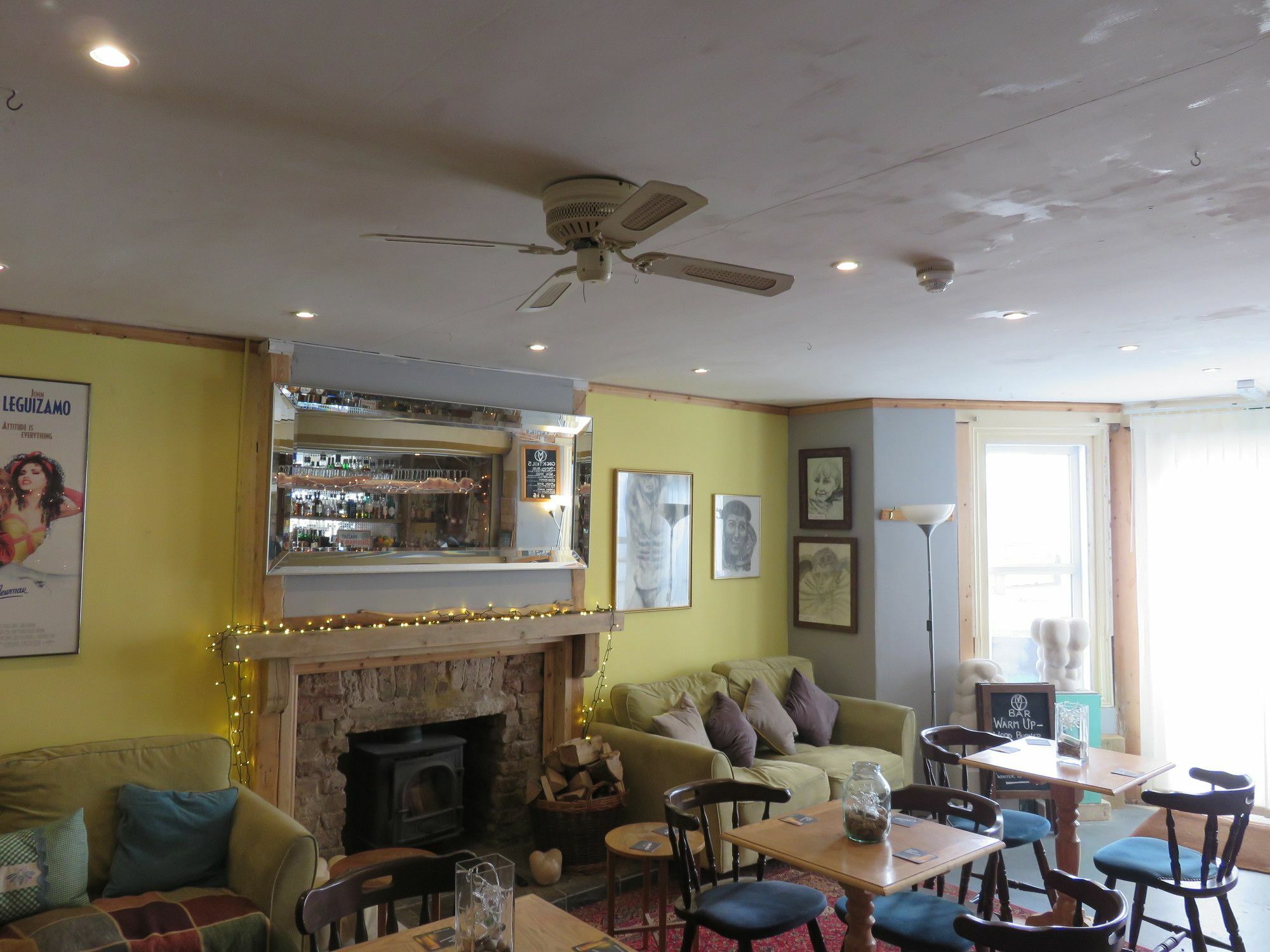 Guest house Marine View 3*