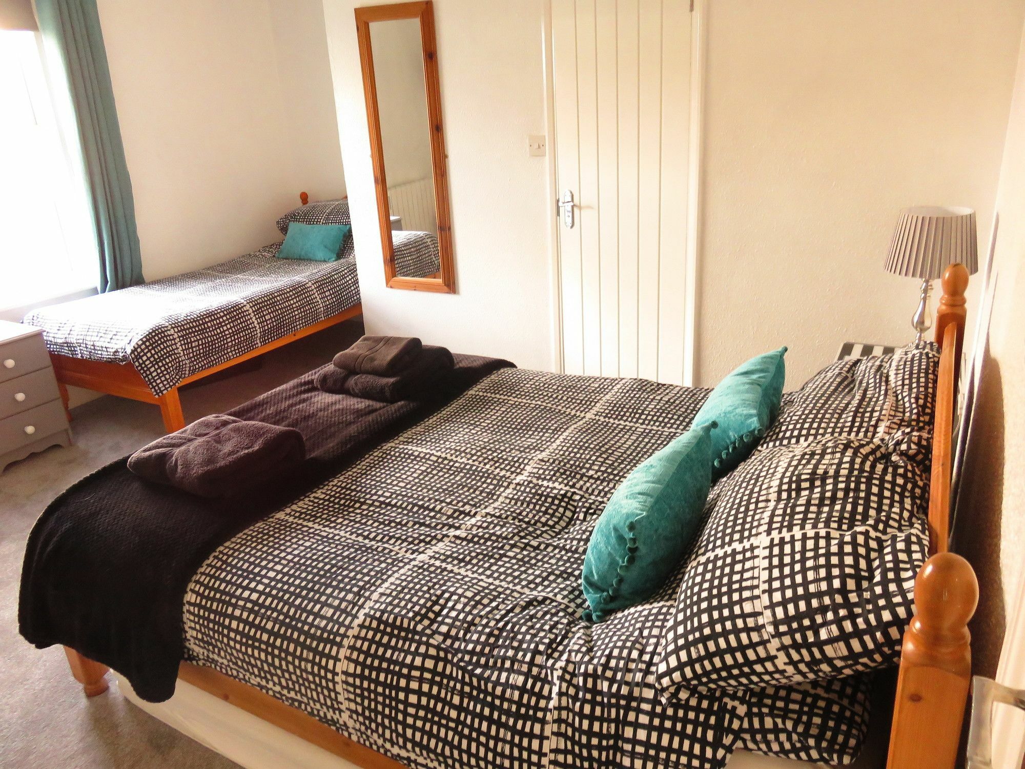Guest house Marine View