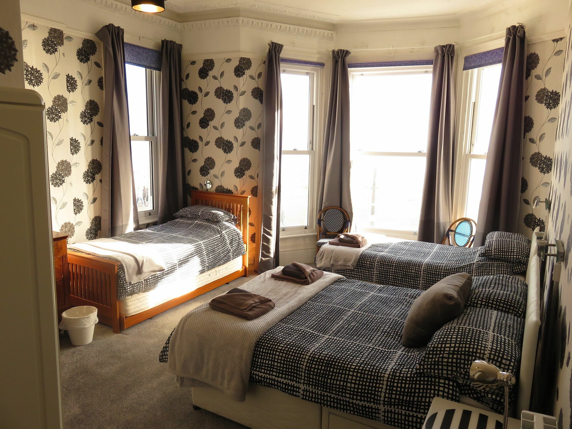 Guest house Marine View Worthing