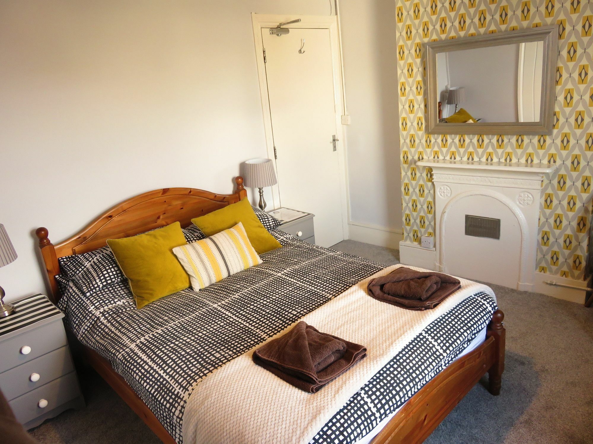 Guest house Marine View Worthing