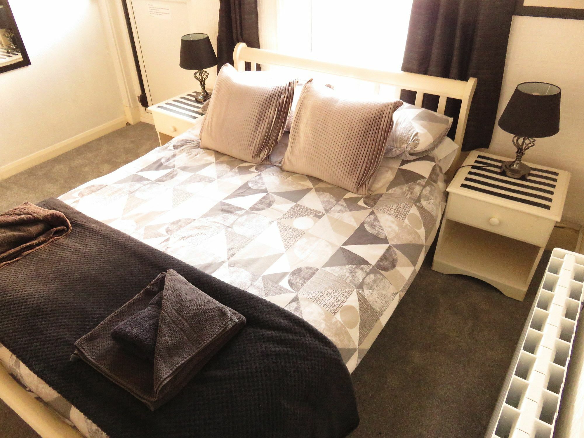 Guest house Marine View 3*