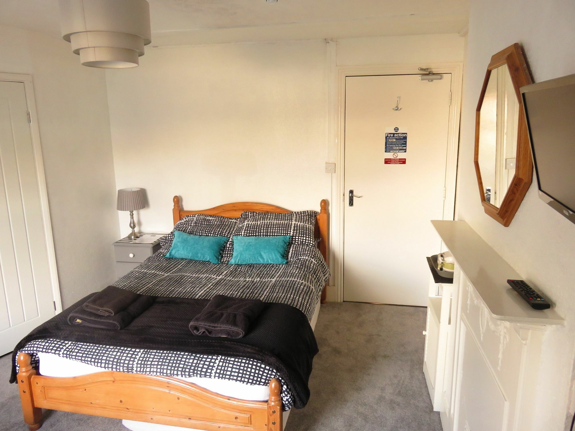 Guest house Marine View