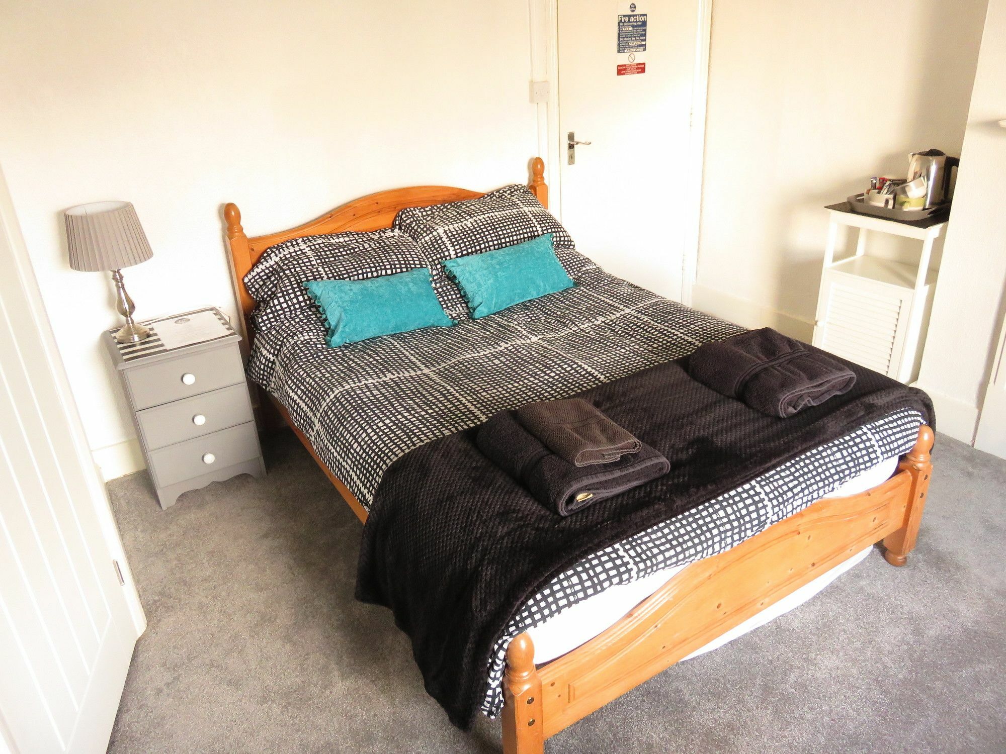 Guest house Marine View 3*