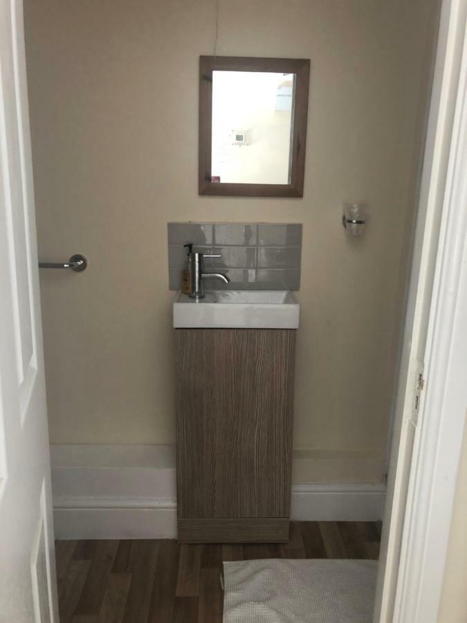 Worthing Rest Motel Findon