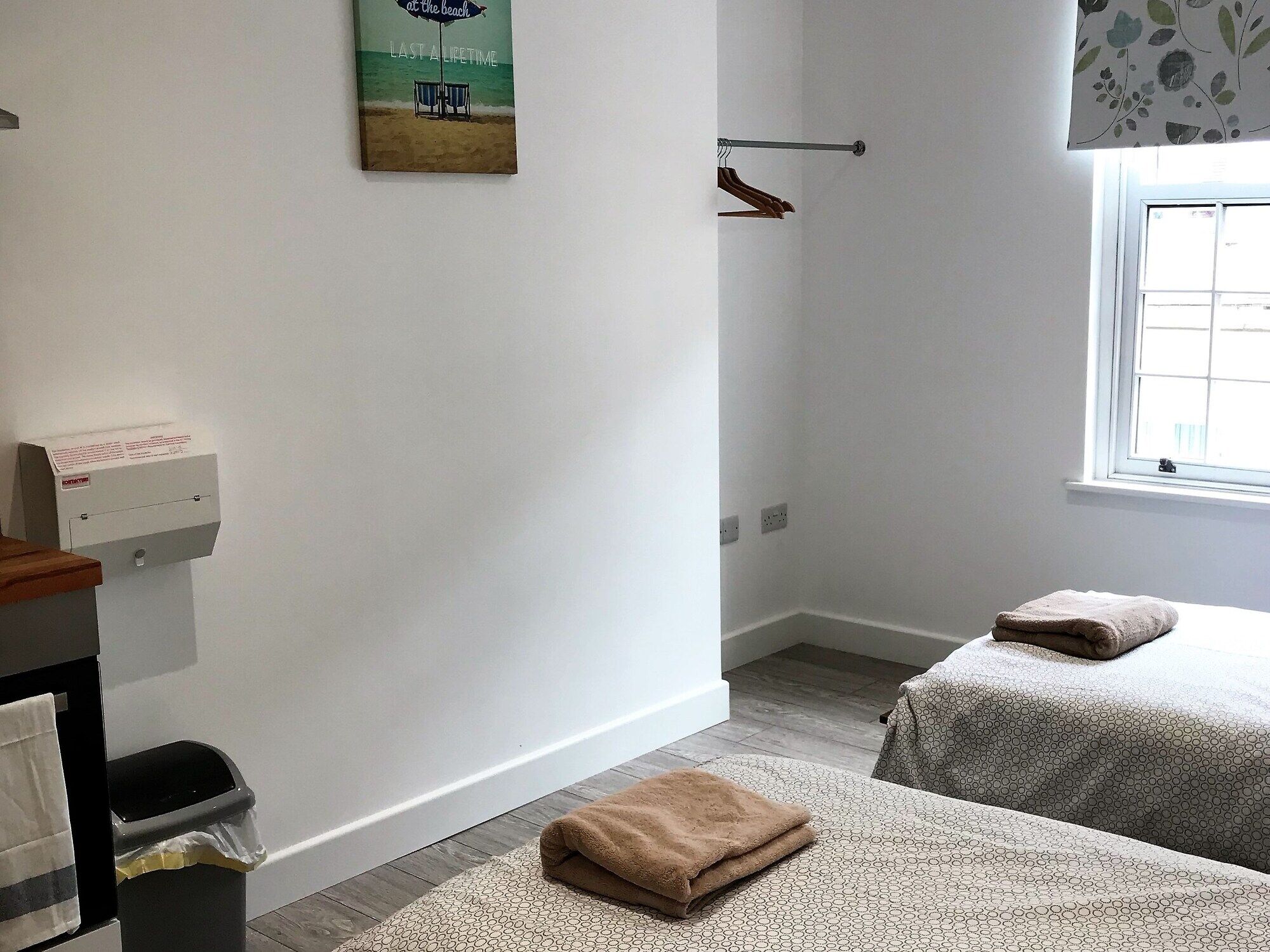 Oyo Brunswick And Thorn 3* Worthing