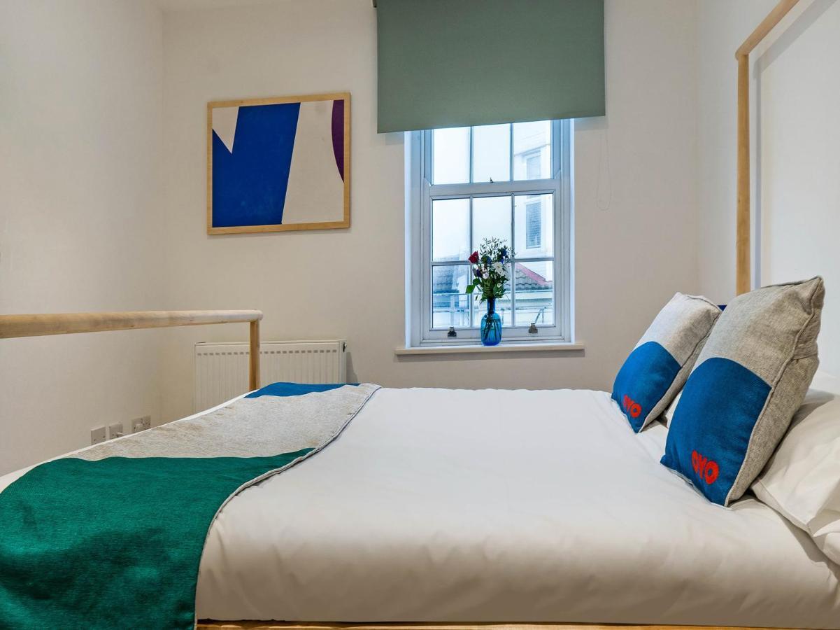 Oyo Brunswick And Thorn Hotel
