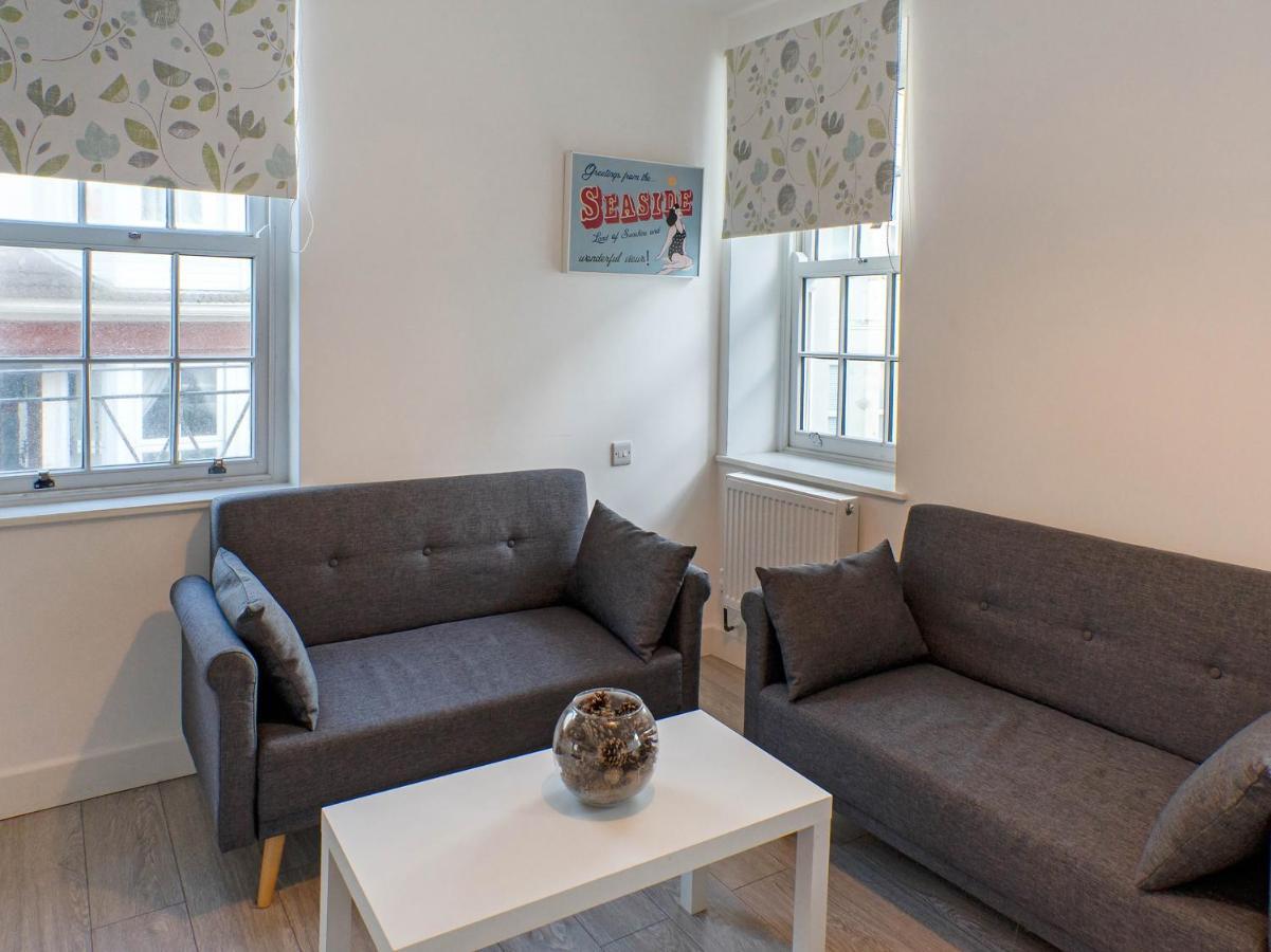 Hotel Oyo Brunswick And Thorn 3*