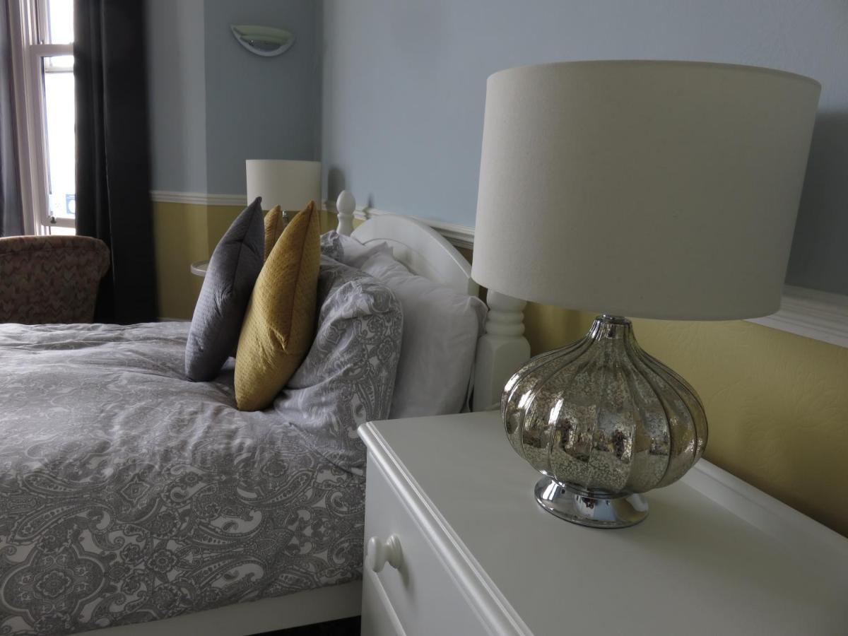 Marine View 3* Worthing