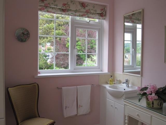 Blandford House Bed & Breakfast Worthing