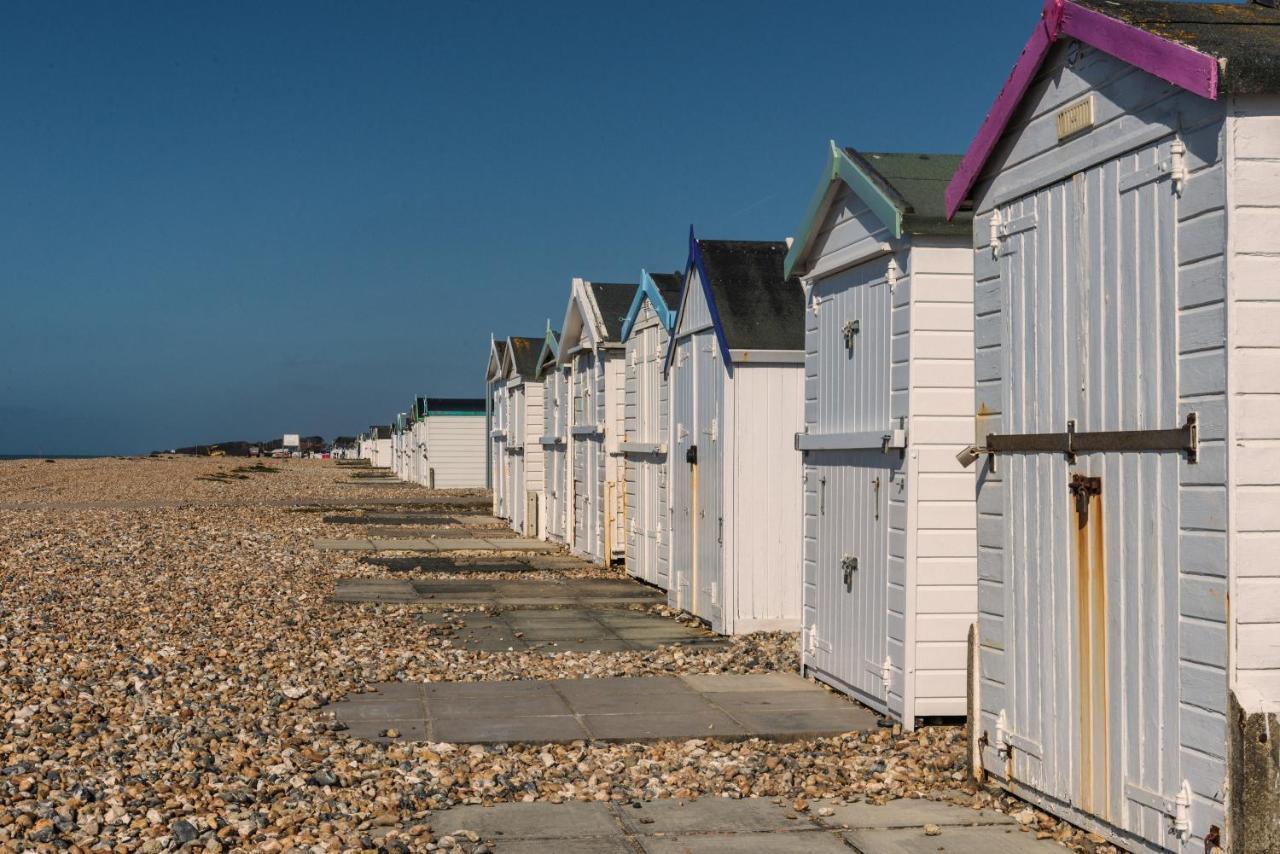 The Burlington 4* Worthing