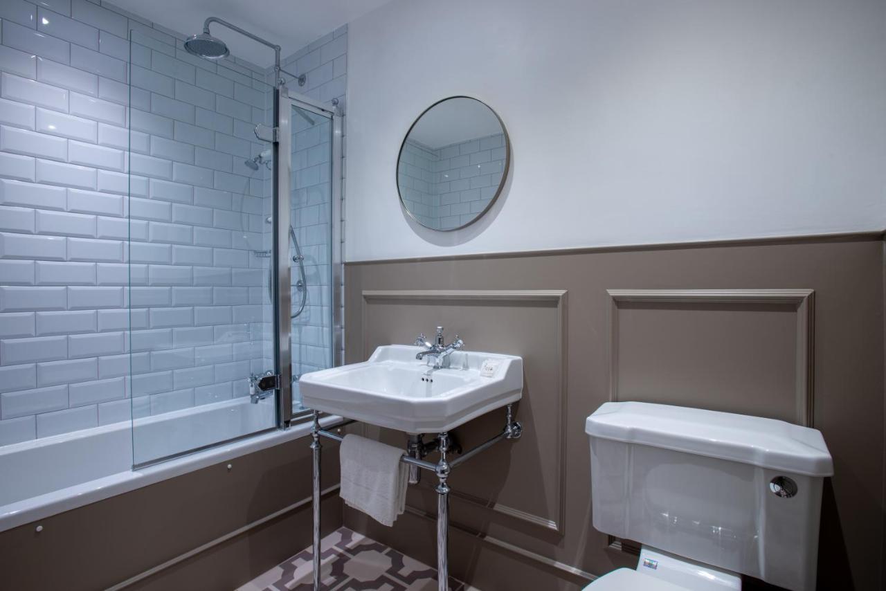 Hotel The Burlington 4*