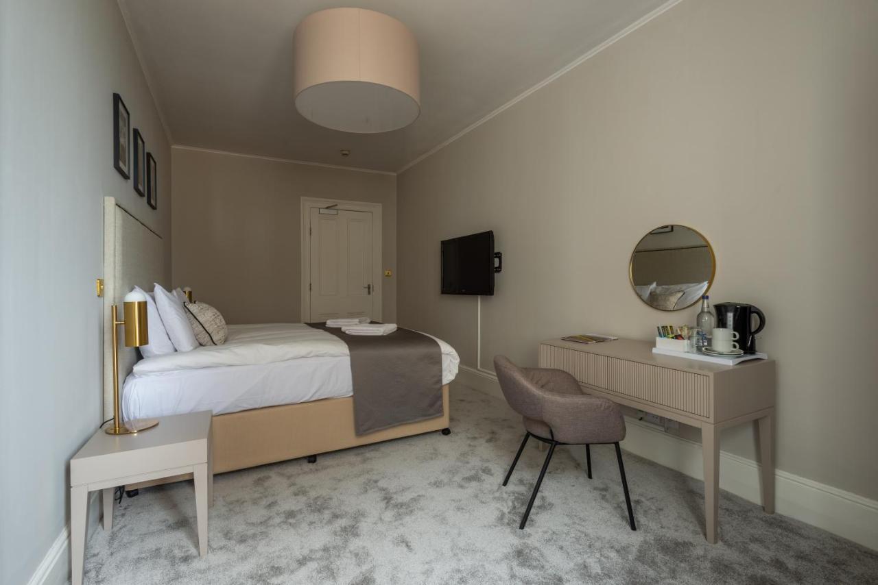 Hotel The Burlington 4*