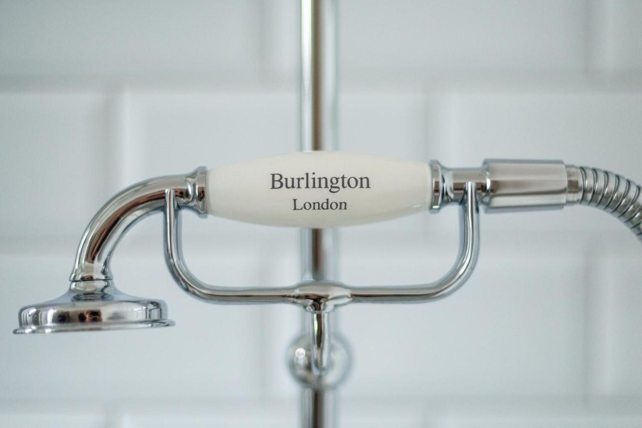 Hotel The Burlington 4*