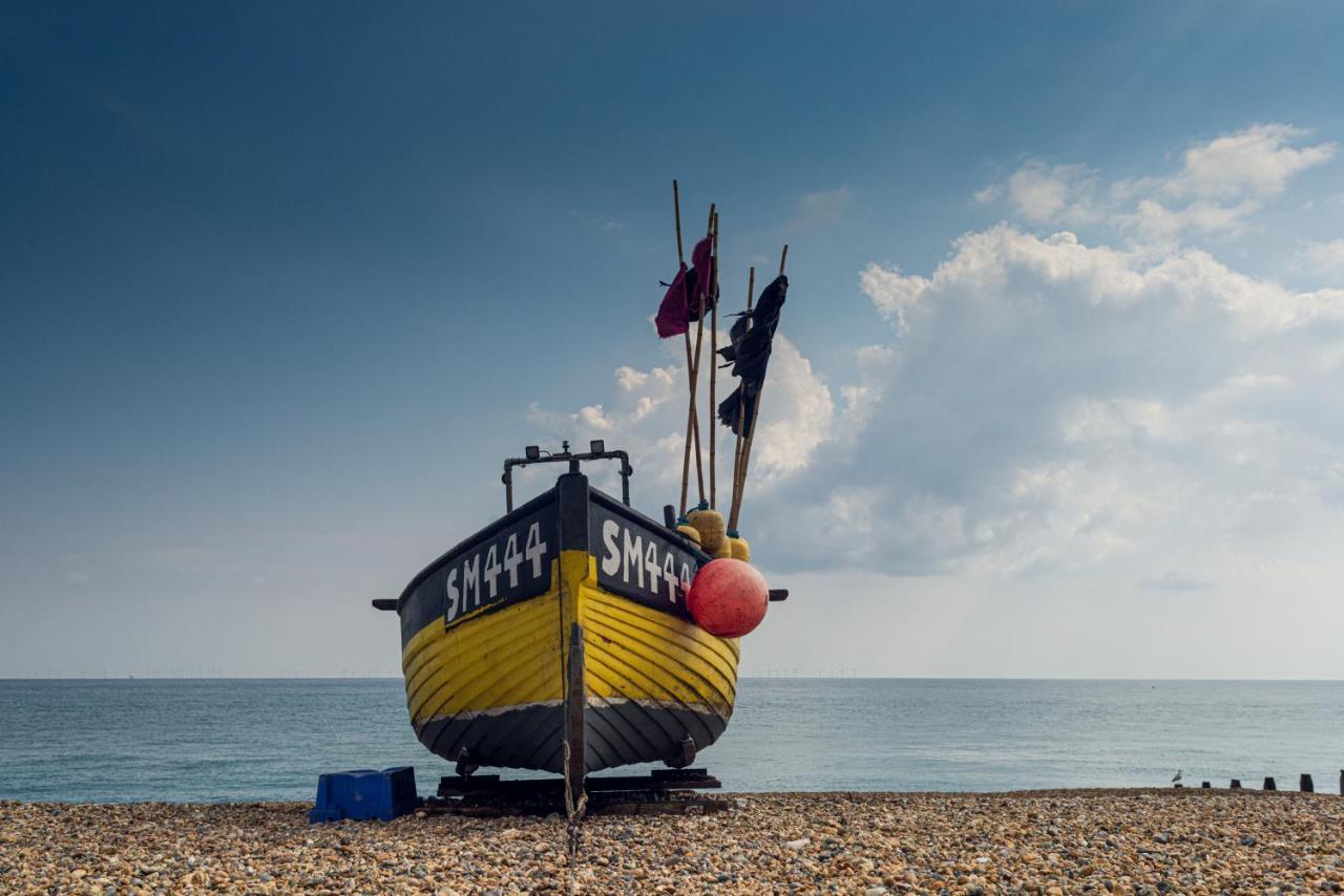 The Burlington 4* Worthing
