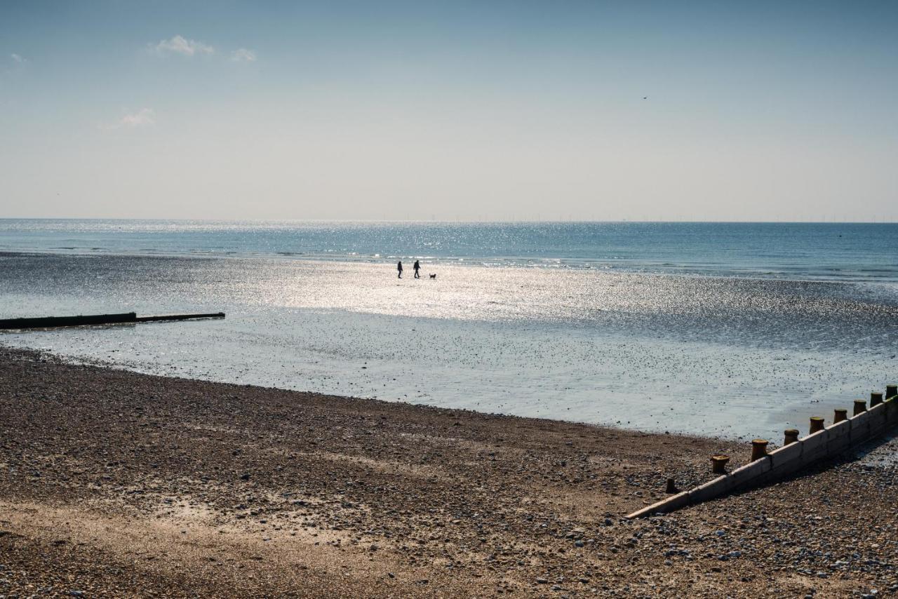 The Burlington 4* Worthing