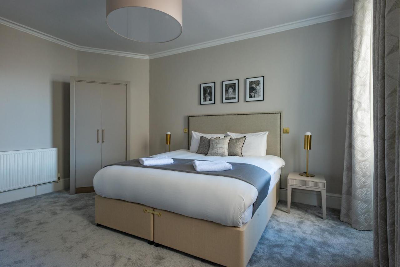 Hotel The Burlington