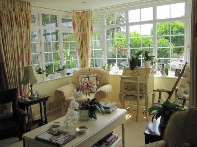 Bed & Breakfast Blandford House