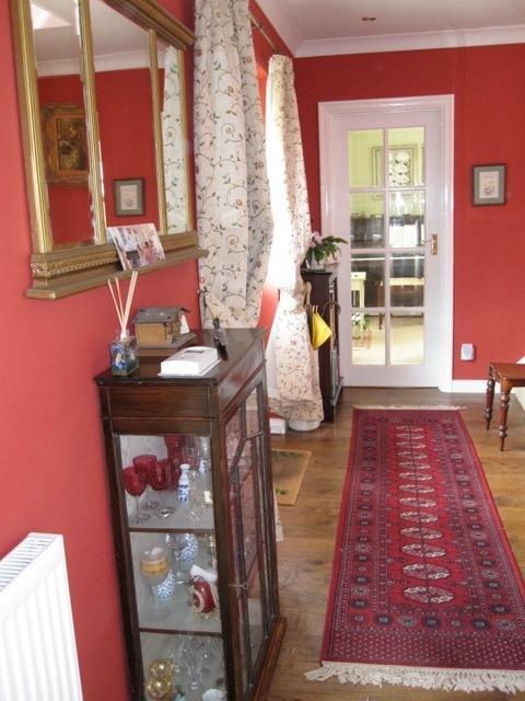 Blandford House Bed & Breakfast