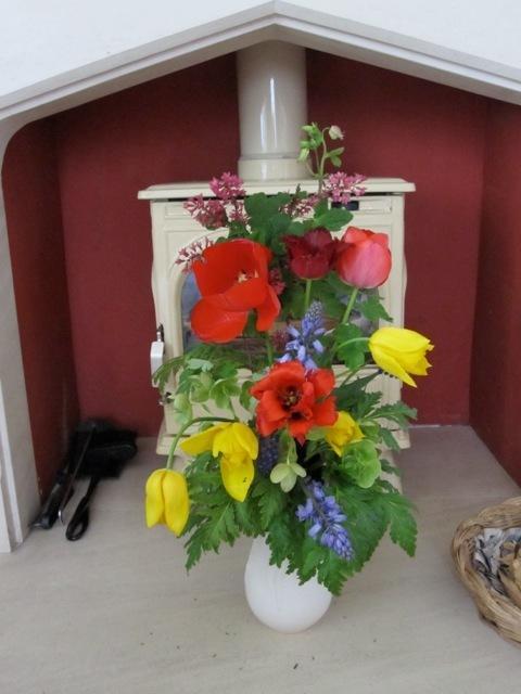 Bed & Breakfast Blandford House
