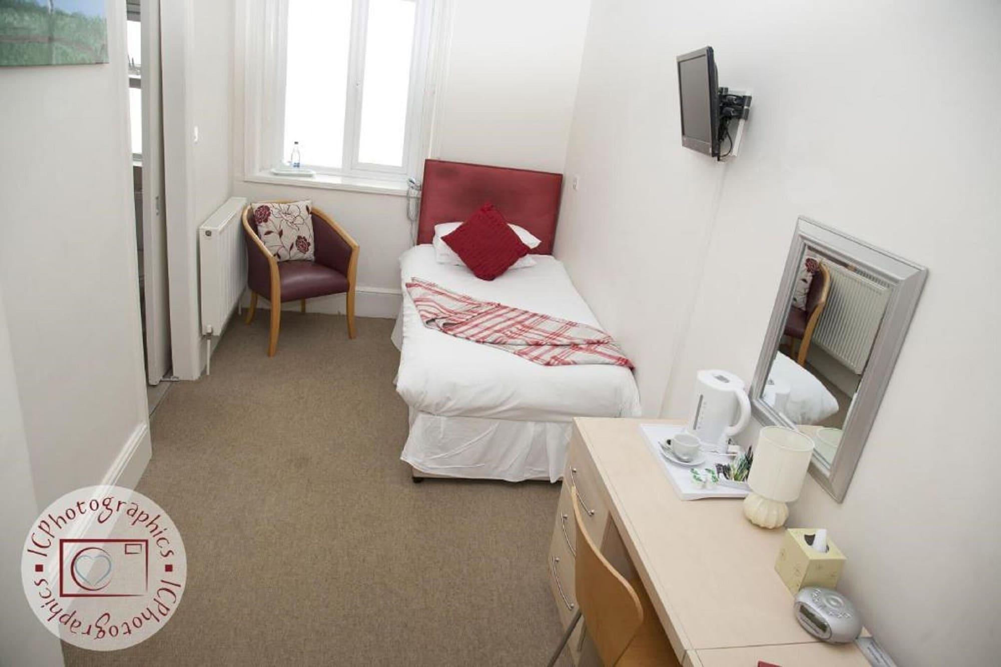The Burlington 4*