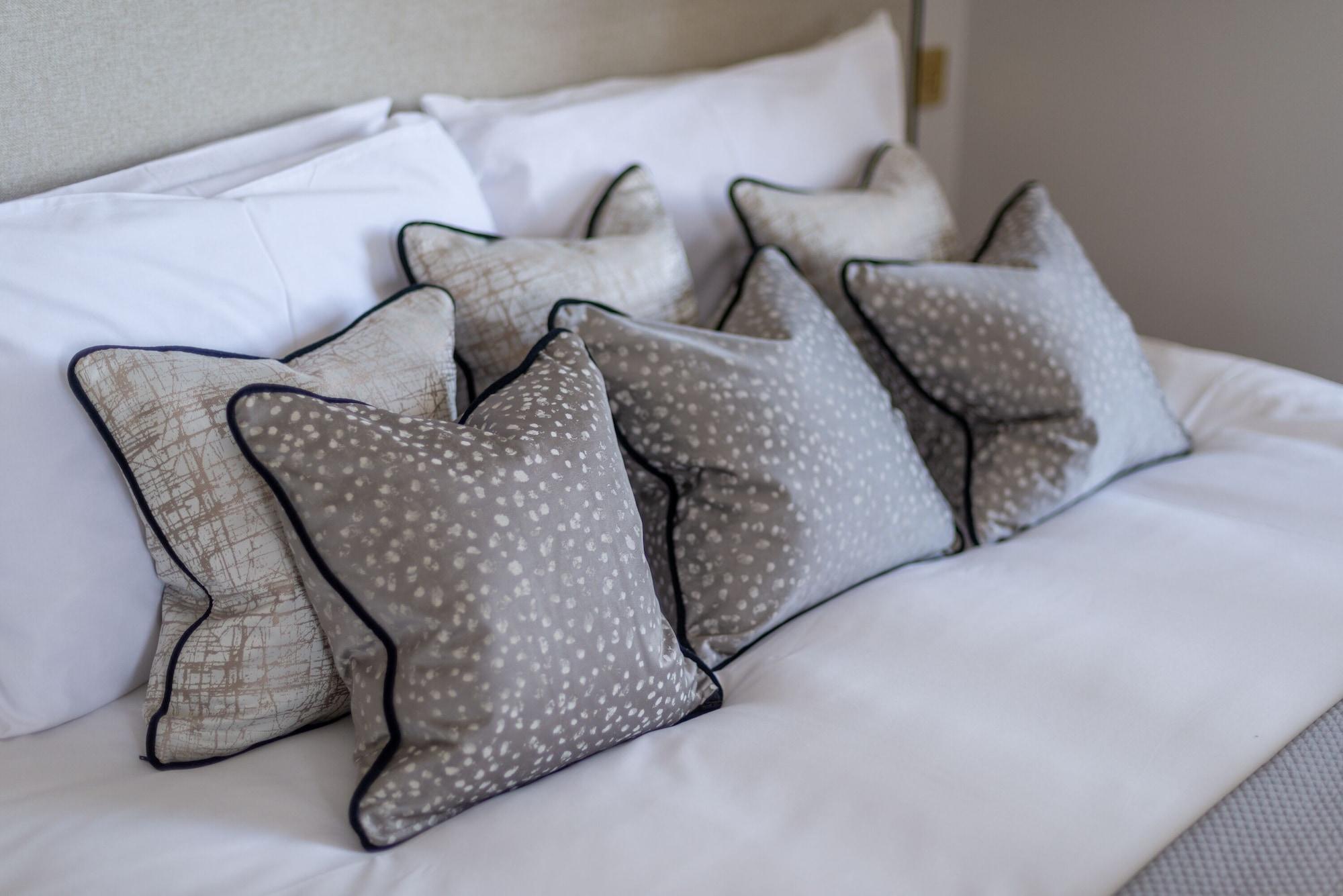 The Burlington 4*