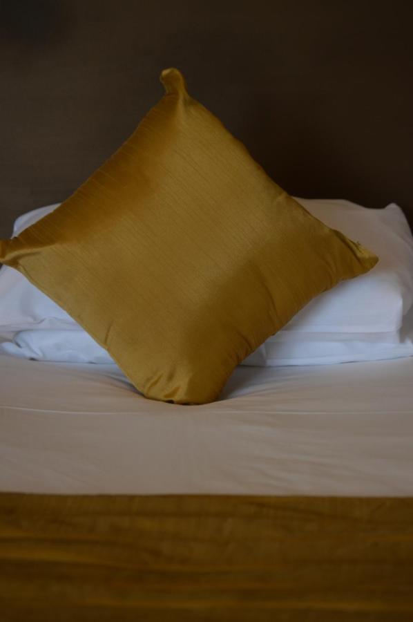 The Burlington 4* Worthing