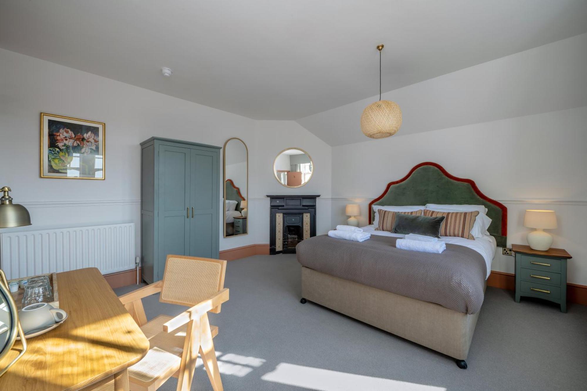 Hotel The Railway