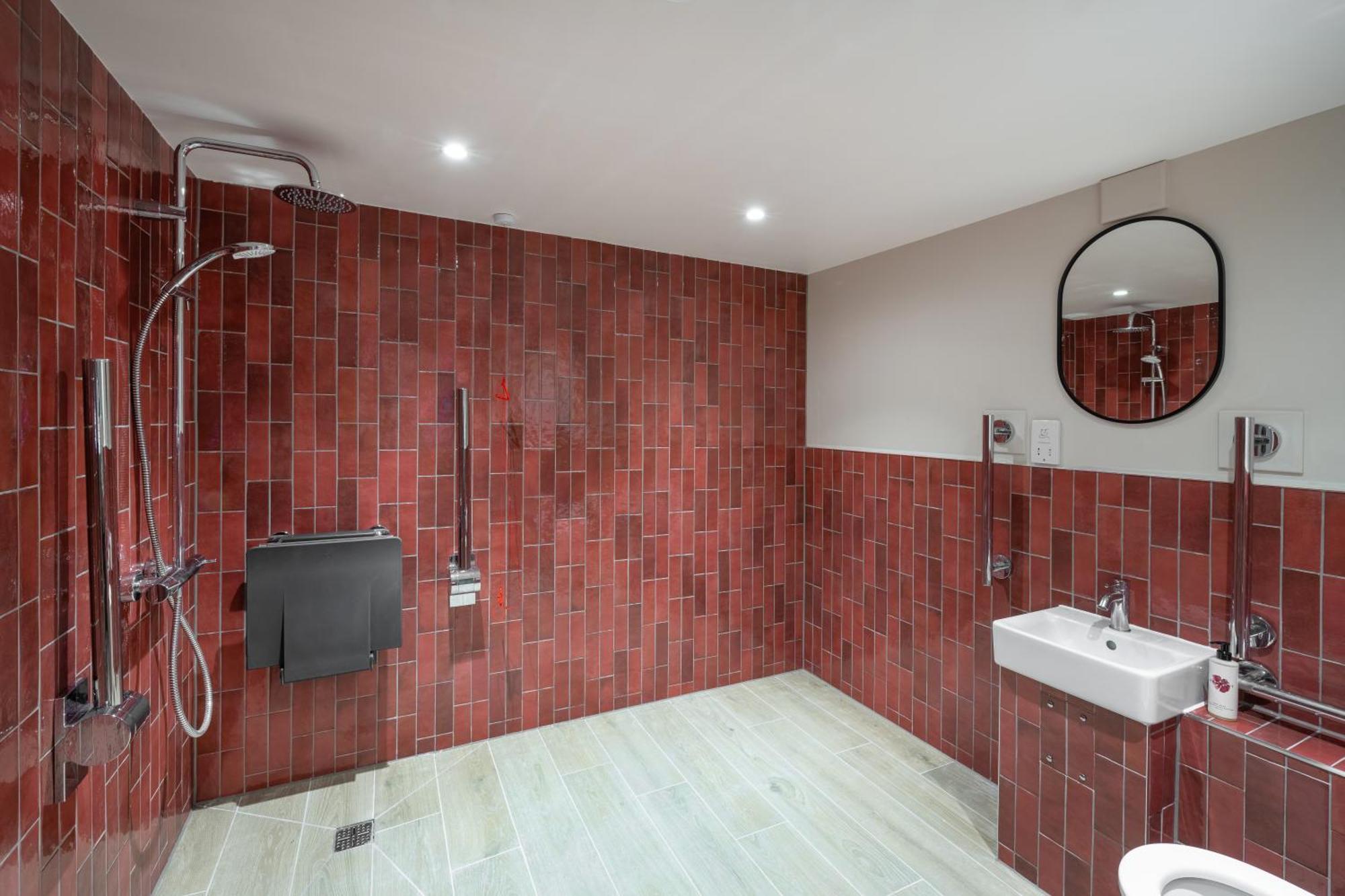 The Railway 4* Worthing