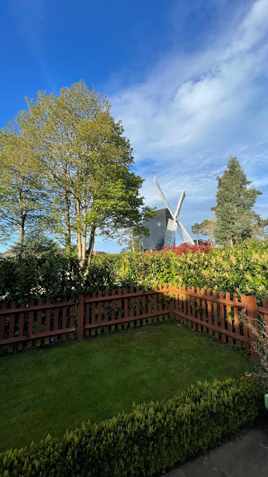 Holiday home Windmill Worthing
