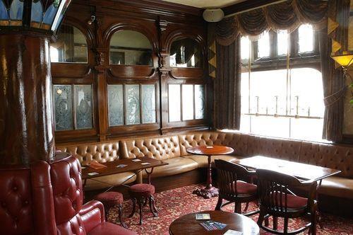 Hotel The Railway 4*