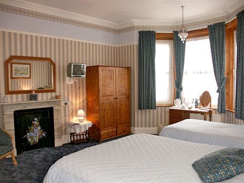 Hotel The Moorings - 4*