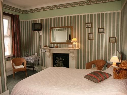The Moorings - 4* Worthing