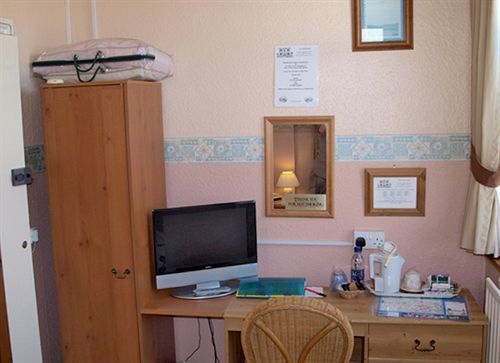 The Moorings - Hotel 4*