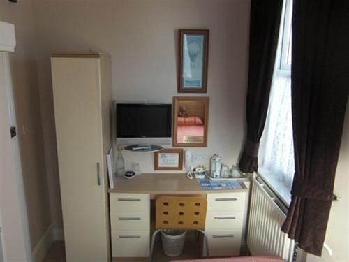 Hotel The Moorings - Worthing