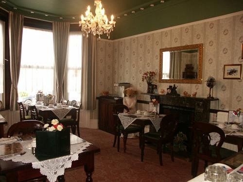 The Moorings -