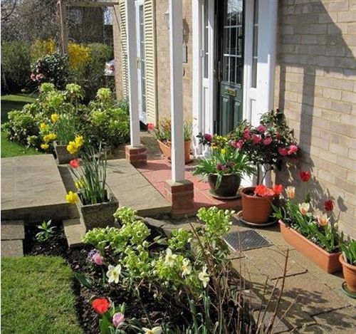 Blandford House Bed & Breakfast
