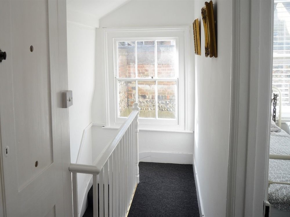 The Old Laundry Holiday home
