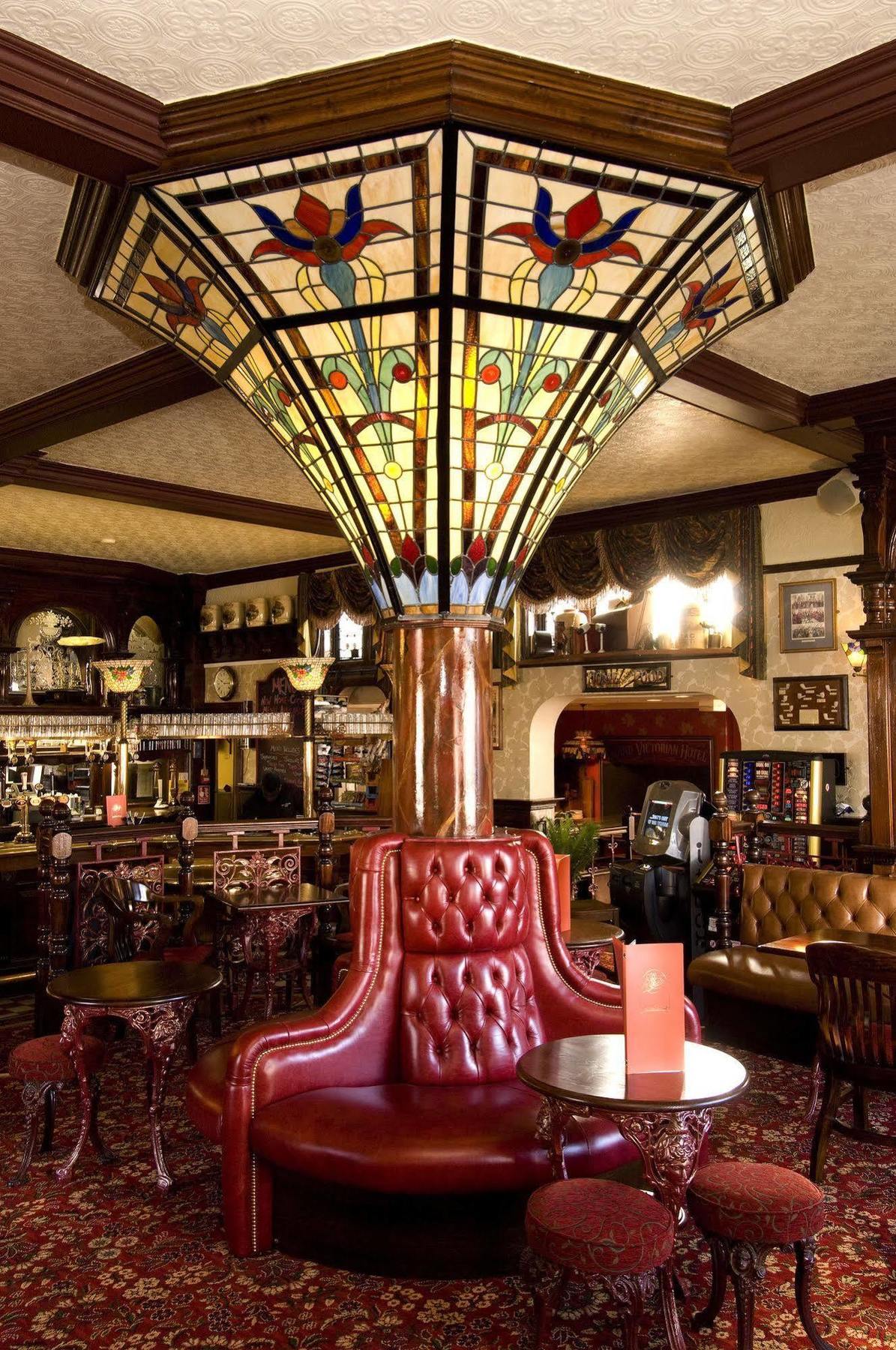 The Railway Hotel 4*