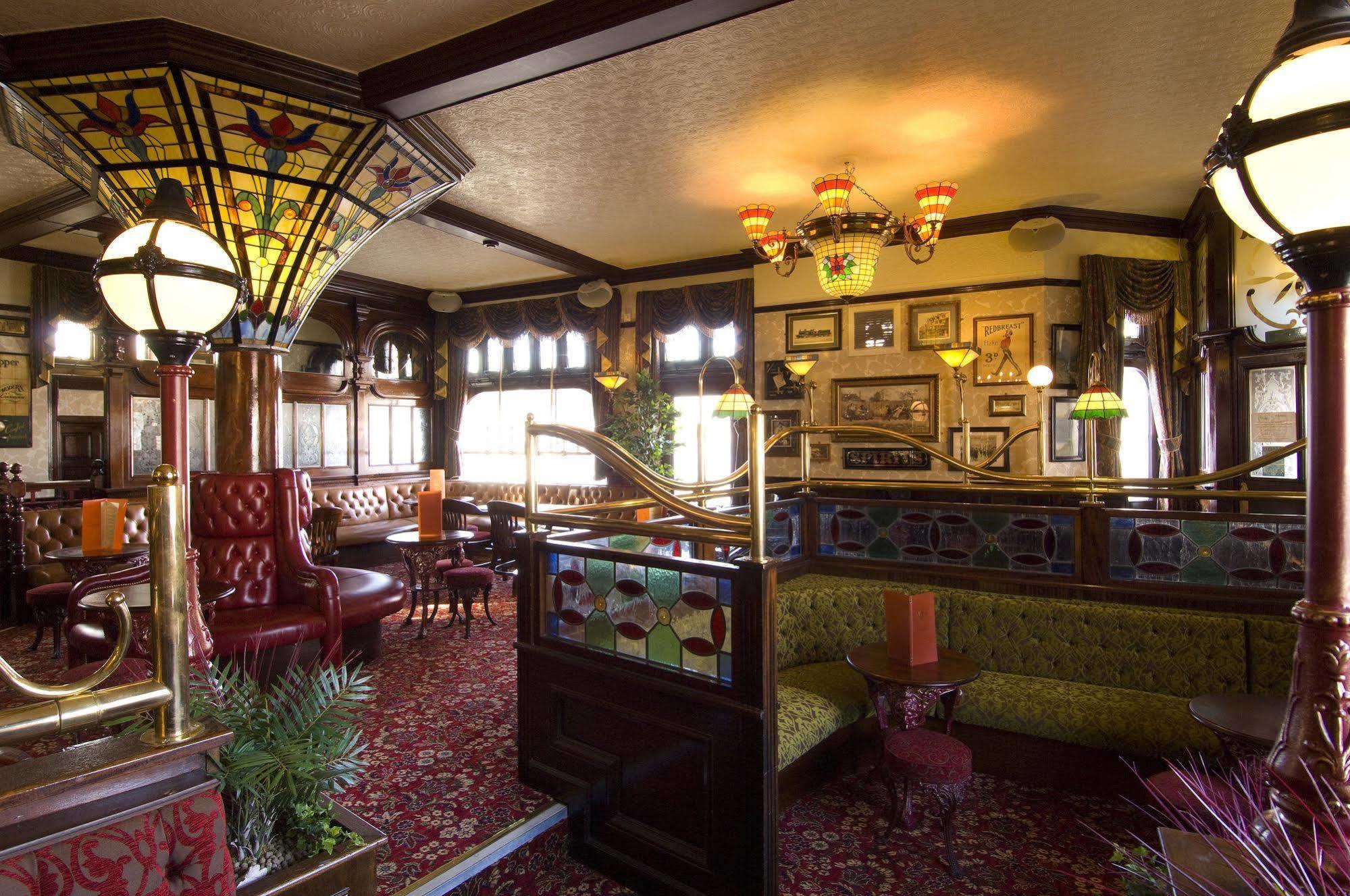 The Railway 4*