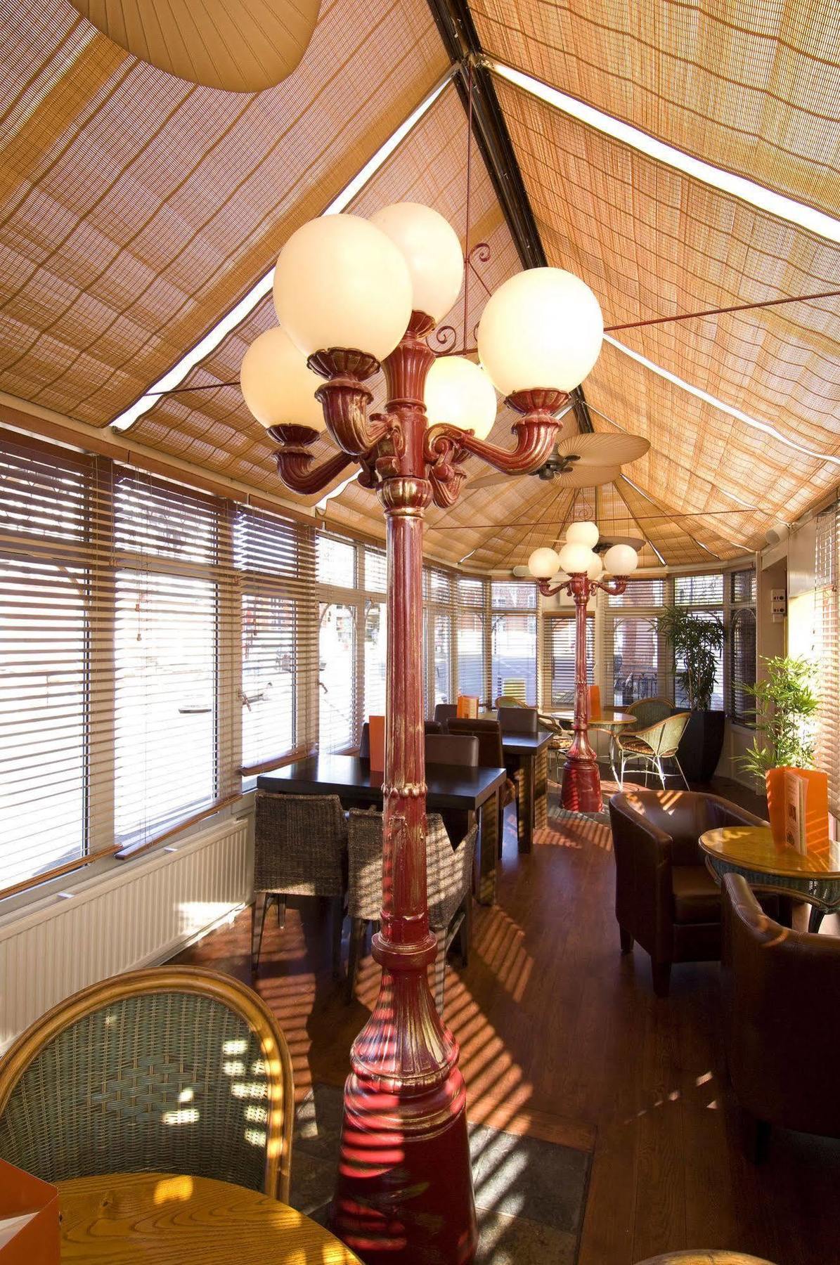 Hotel The Railway