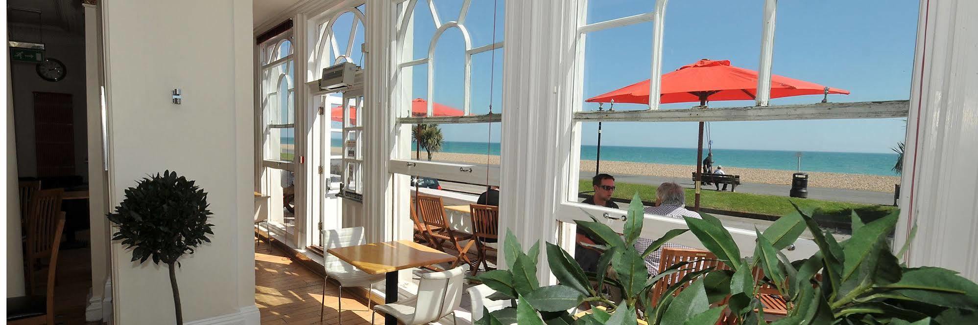 The Burlington Hotel 4*