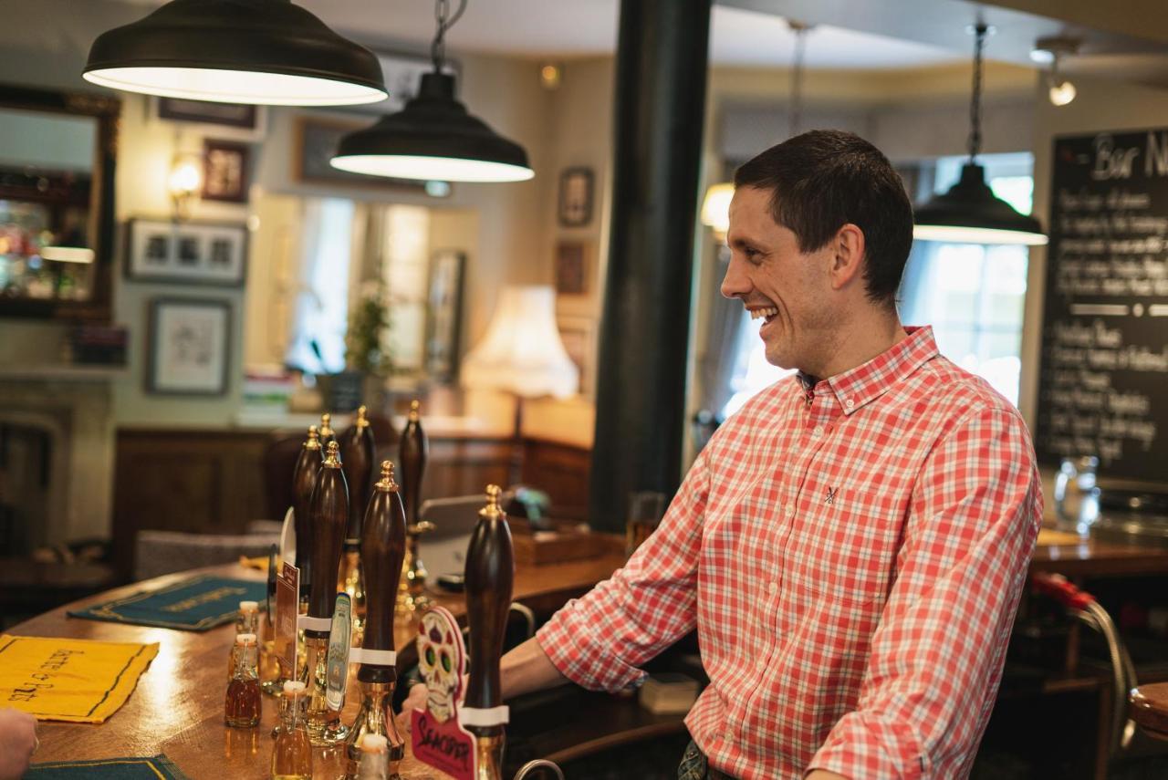 The Highdown - Brunning And Price Hotel 4*