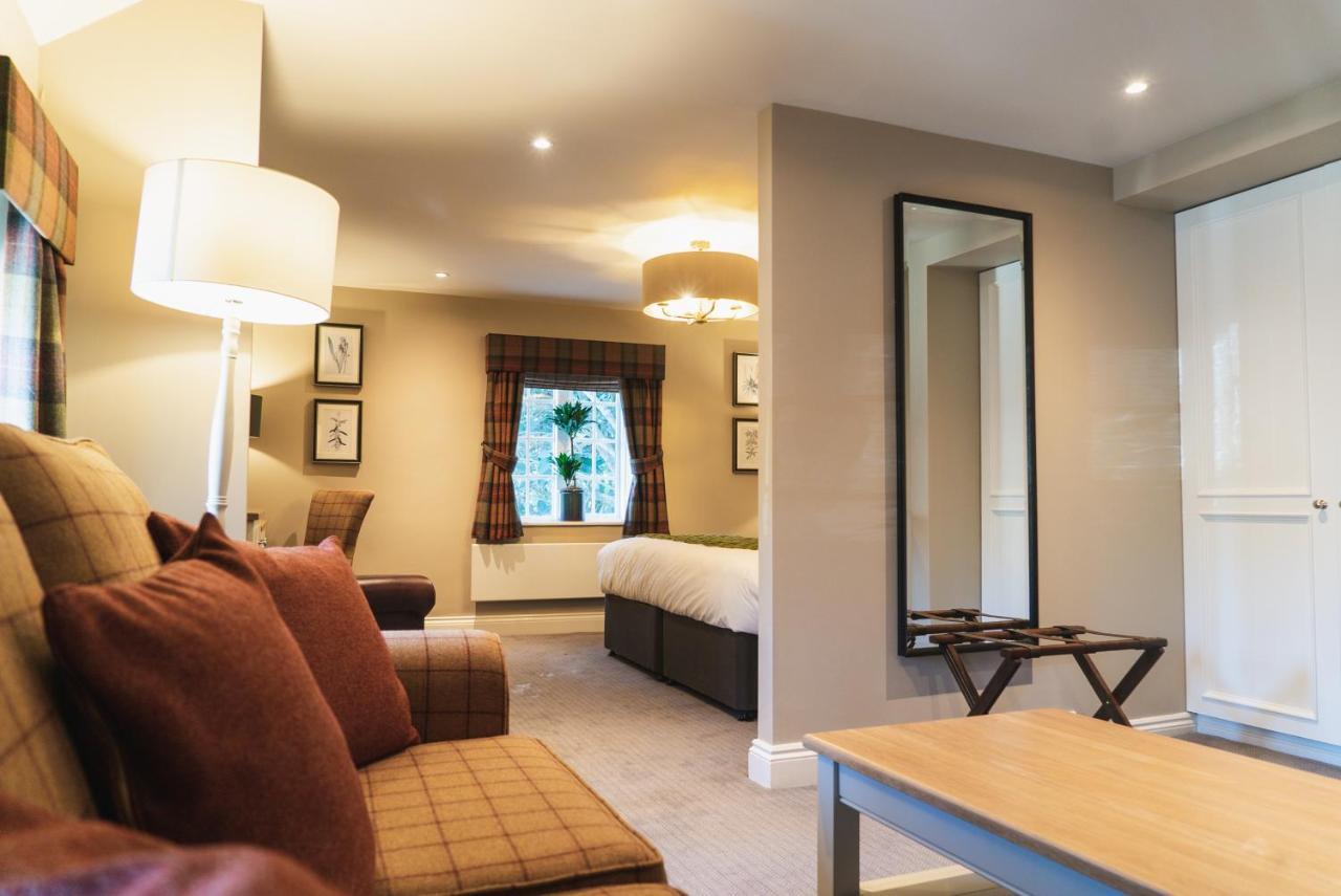 Hotel The Highdown - Brunning And Price Worthing